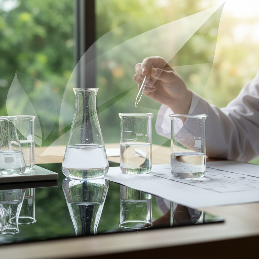 PFAS Testing Cost and Your Home Purchase: A Buyer's Guide to Environmental Due Diligence