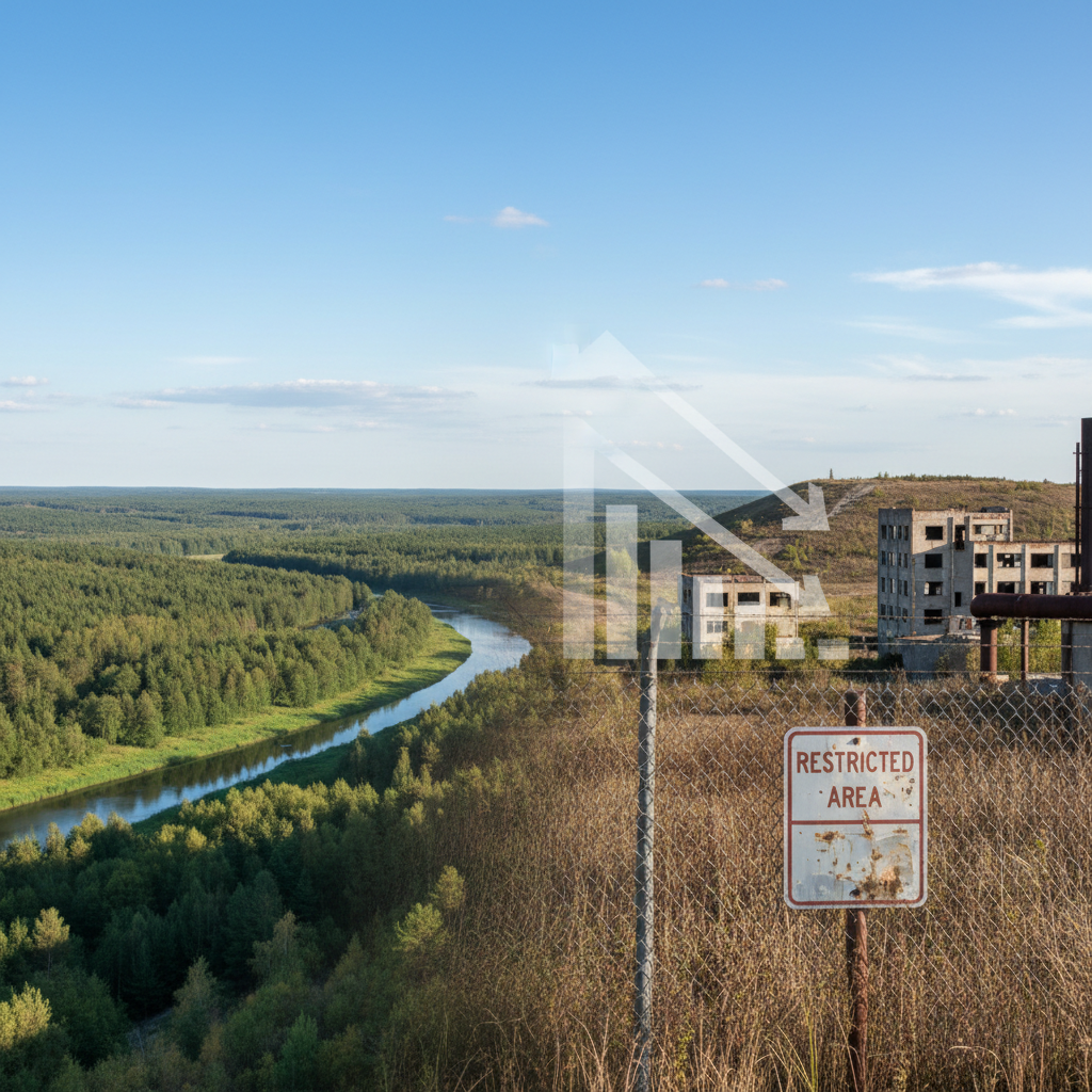 The Overlooked Impact of Superfund Sites on Property Values