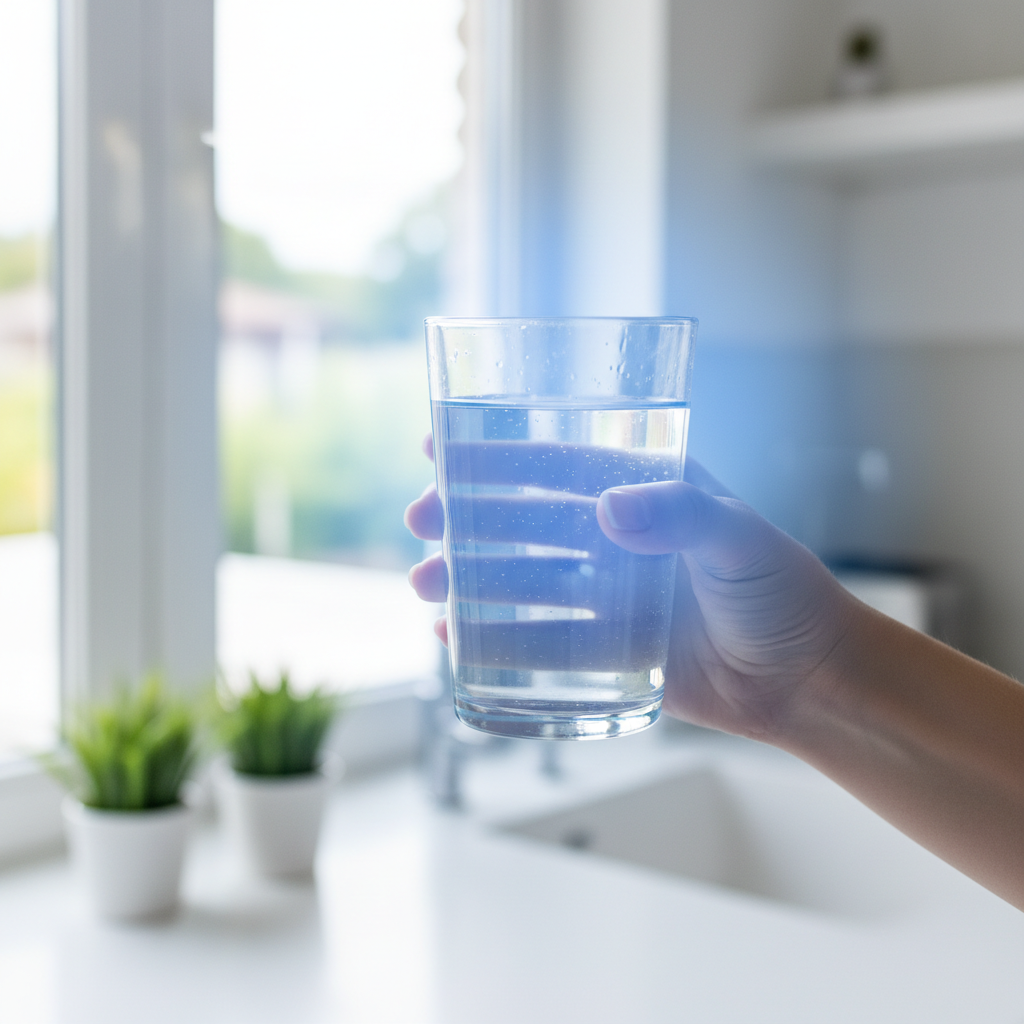 What Are PFAS Chemicals in Drinking Water and What Does it Mean for Your Home?