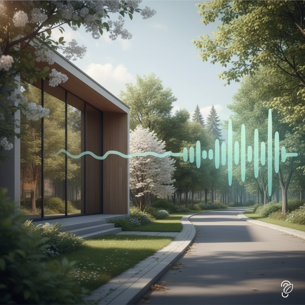 How to Assess Neighborhood Noise Level Before Buying Your Dream Home