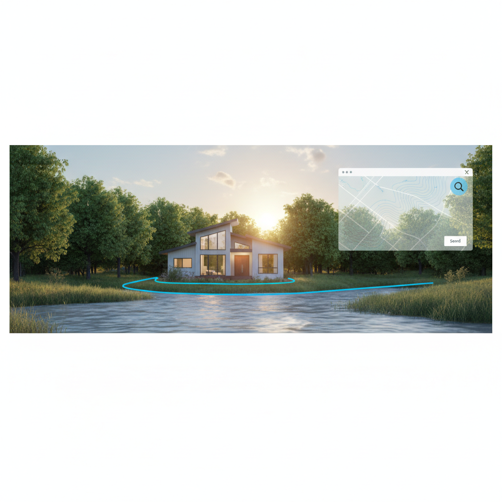 How to Check Flood Zone for an Address: Your Guide to Informed Home Buying