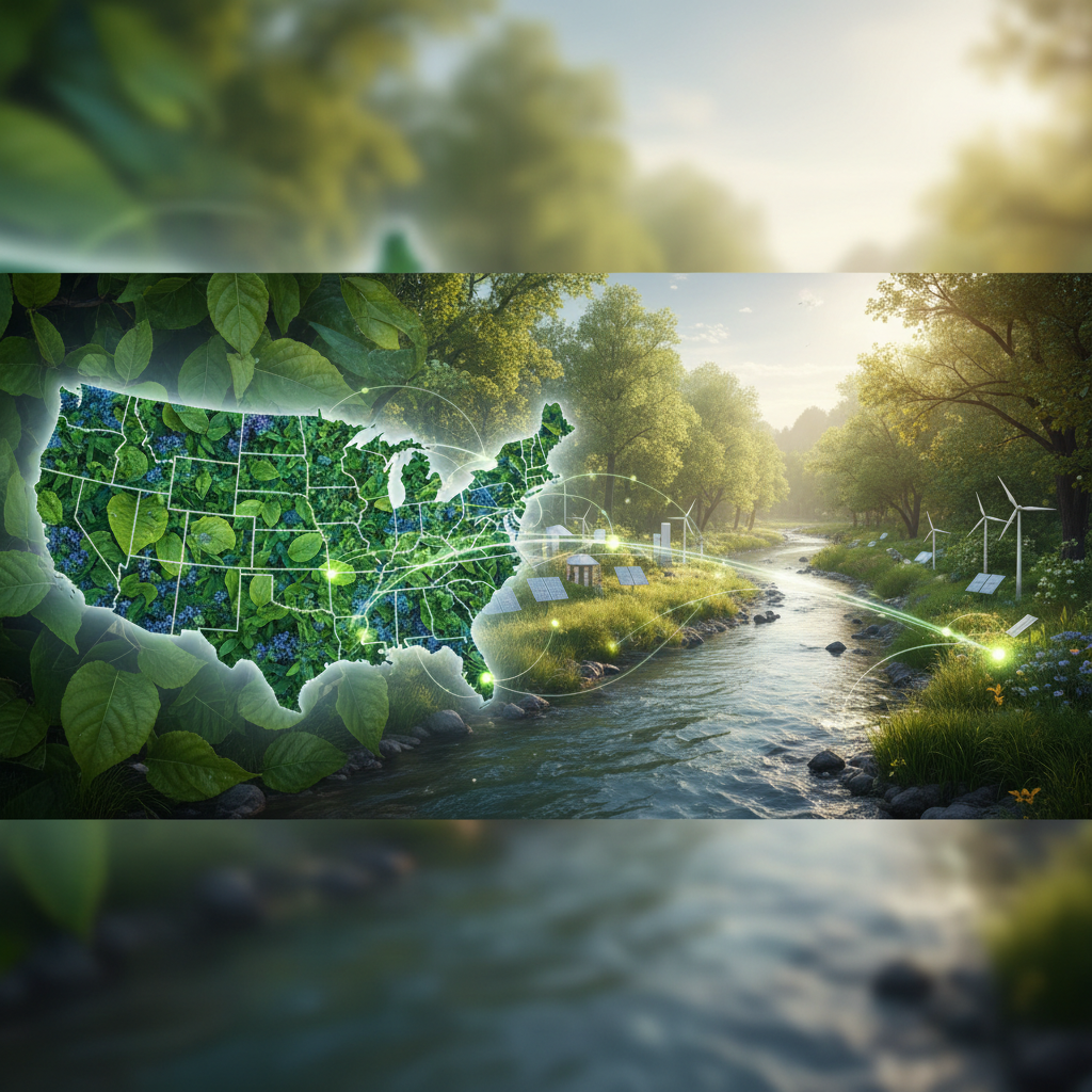 Beyond the Ballot: States Leading the Way in Environmental Health for Residents