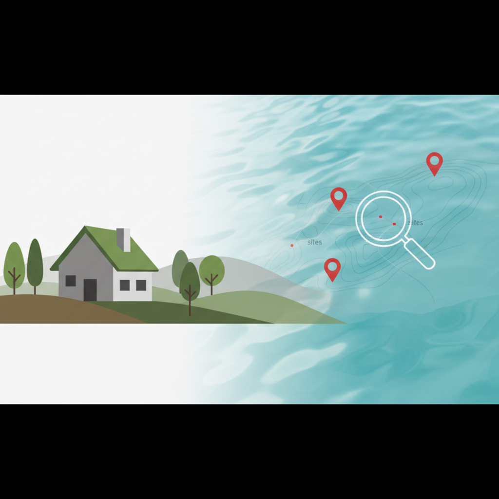 Understanding Historical PFAS Sites Near Me for Home Buyers