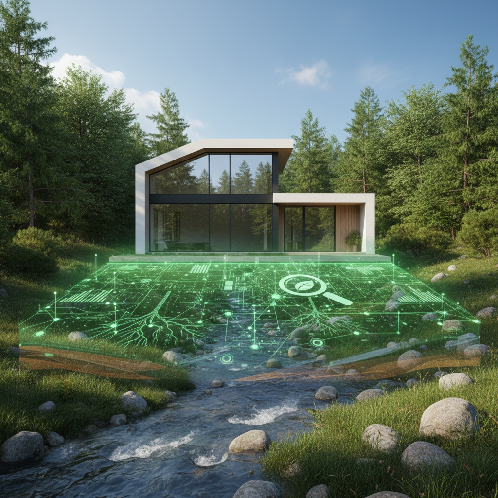 Environmental Screening Services for Residential Real Estate